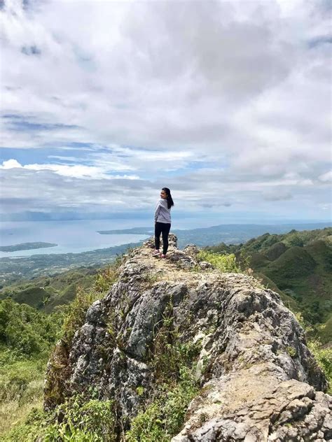 lugsangan peak|The Picture.